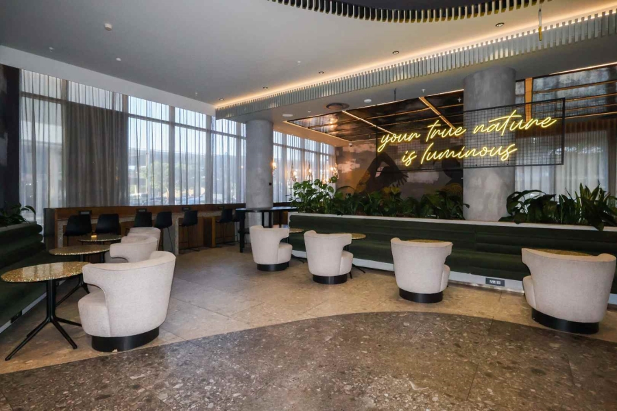 1 Bedroom Property for Sale in Cape Town City Centre Western Cape